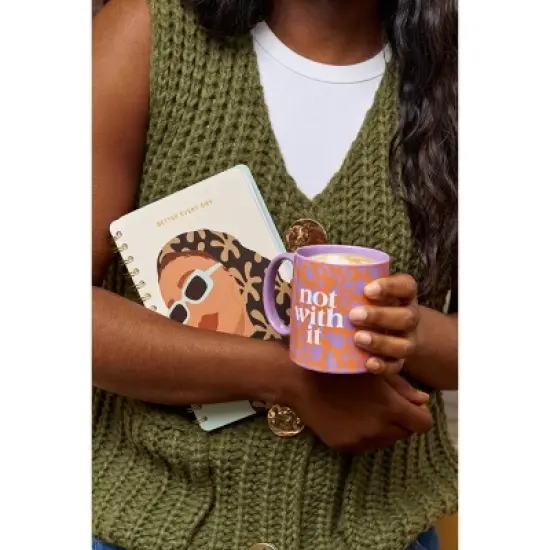 Be Rooted 5.5"x8.5" 'Better Everyday' Spiral Lined Journal image {9}