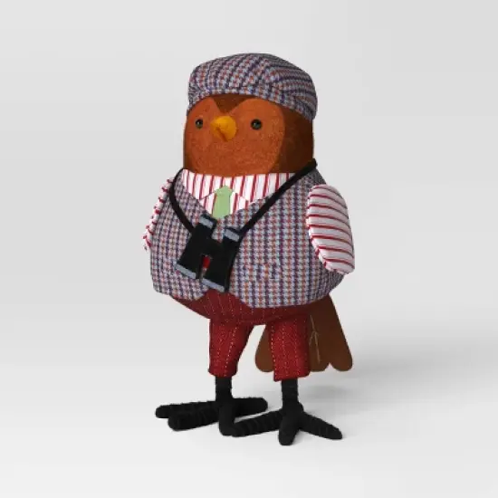 Christmas Featherly Friends Decor- Wondershop&trade; image {14}