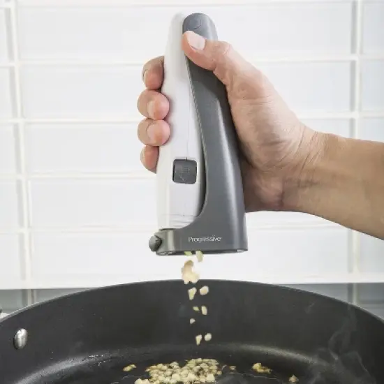 Progressive Prepworks Garliq Garlic Cuber & Mincer image {1}