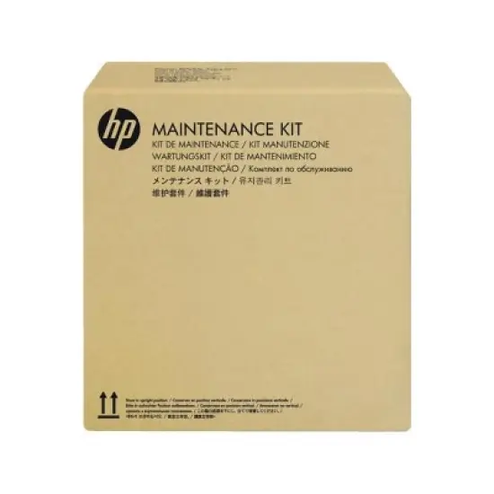 HP Scanjet N7710 Series ADF Roller Kit image {1}