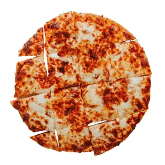 Heggies Pepperoni Frozen Pizza - 23oz image {1}