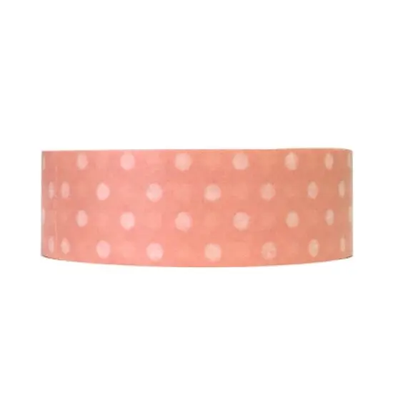 Wrapables Colorful Patterns Washi Masking Tape image {31}