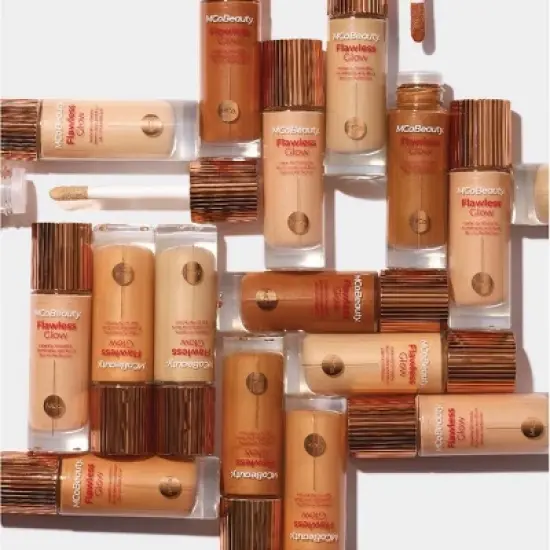 MCoBeauty Flawless Glow Luminous Skin Filter image {3}