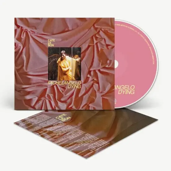 Cate Le Bon - Michelangelo Dying image {2}