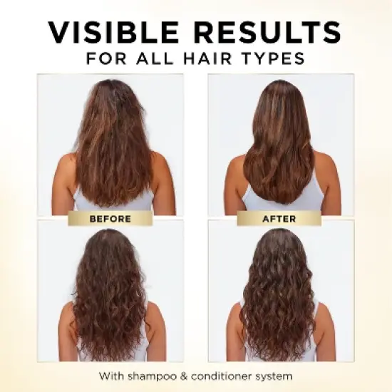 Pantene Pro-V Daily Moisture Renewal Conditioner - 3.38 fl oz image {4}