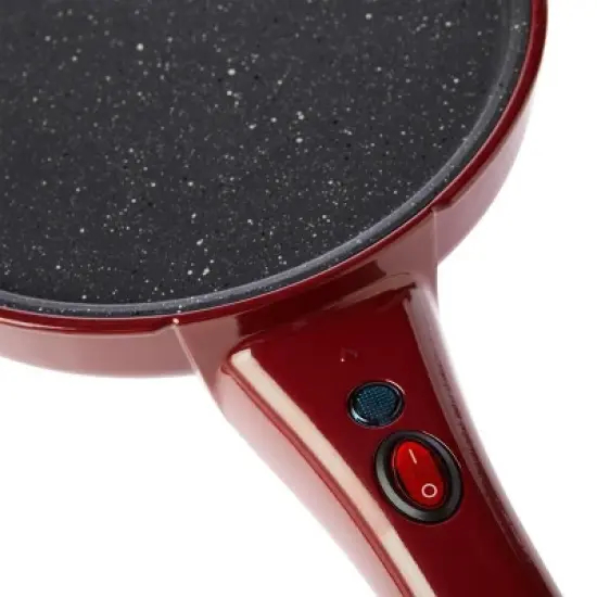 Curtis Stone Dura-Pan All Day Skillet Refurbished image {3}