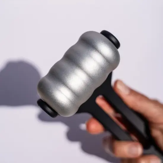 Beautimate Alloy Ice Roller &ndash; Cryotherapy Facial Tool for Puffiness, Redness, and Skin Recovery image {9}