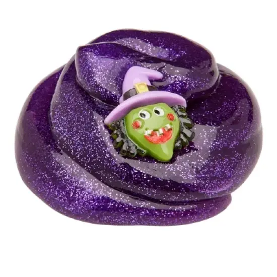 Cra-Z-Slimy Halloween Cauldron Surprise image {3}