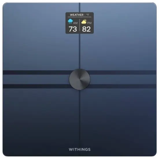 Withings Body Comp image {4}