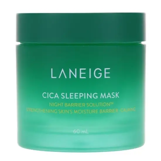 LANEIGE Cica Sleeping Mask 2 oz image {2}