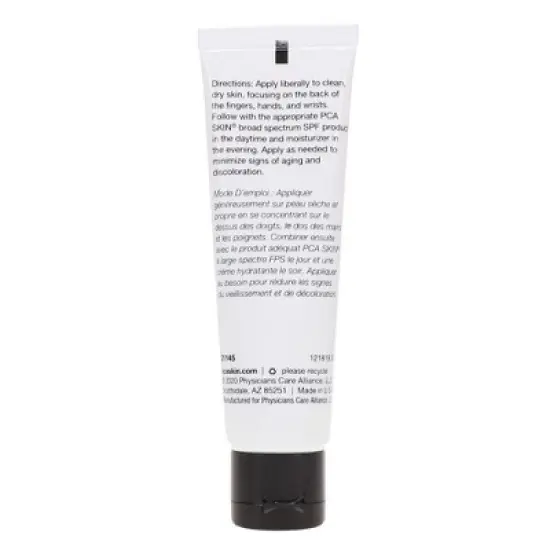 PCA Skin C&E Hand Renewal Cream 1 oz image {3}