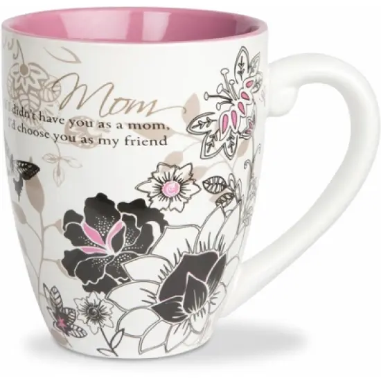 Pavilion Gift Company - Mom - 20 oz Cup - Drinkware image {5}