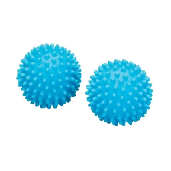 Soft Dryer Balls, Set of 2 image {2}