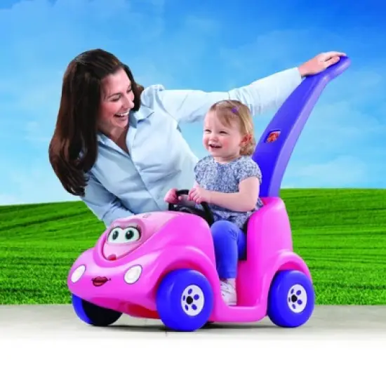 Step2 Push Around Buggy Anniversary Edition - Pink image {6}