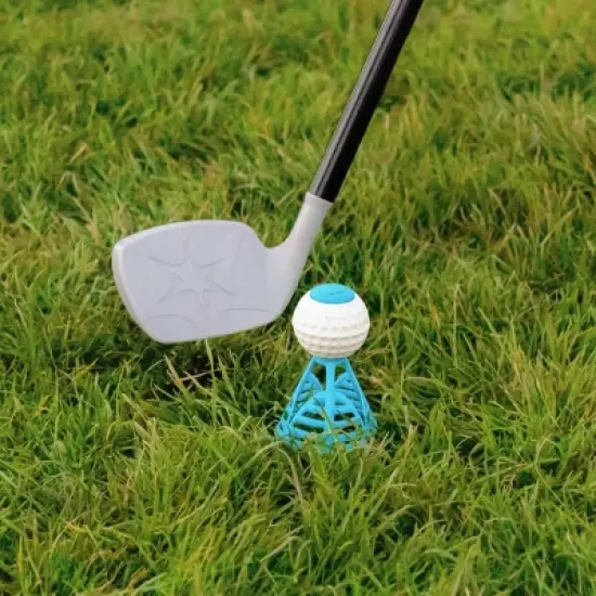 Hog Wild Birdie Golf Set image {5}