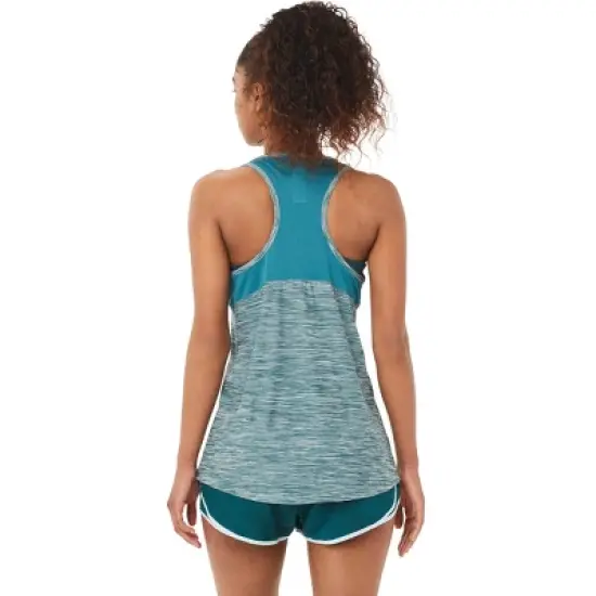 ASICS Women's PR LYTE RACERBACK Apparel 2012B427 image {1}