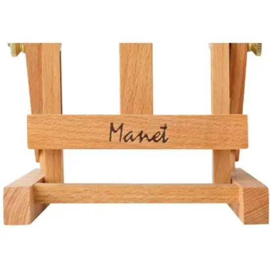 Creative Mark Manet Table and Display Easel image {2}