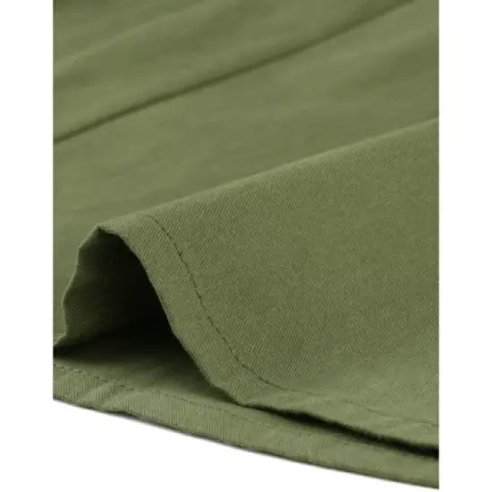 Agnes Orinda Women's Plus Size Anorak Jacket Zip Up Lightweight Sleeveless Utility Vest image {5}