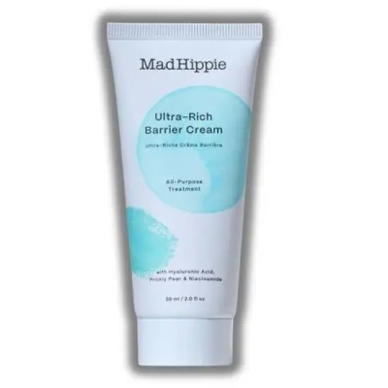 Mad Hippie Ultra-Rich Barrier Cream All Purpose Treatment | A nutrient-rich extract packed with antioxidants, it soothes - (2 oz) image {3}