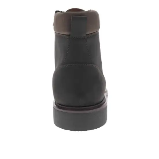 Dockers Mens Dudley Rugged Casual 7-Eyelet Captoe Boot image {2}