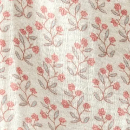 Little Planet by Carter's Organic Baby Girls' Woven Coordinate Set image {3}