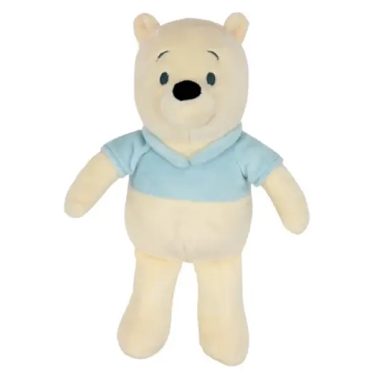 Lambs & Ivy Disney Baby Cozy Friends Winnie The Pooh Plush Stuffed Animal Toy image {4}