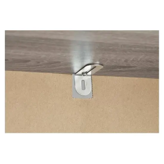 Mixed Material 4 Drawer Dresser - Room Essentials&trade; image {3}