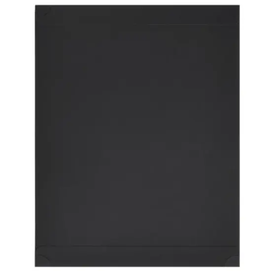 Best Paper Greetings 24-Pack Single Sided Award Certificate Holders for Diplomas, Awards, Certifications image {7}