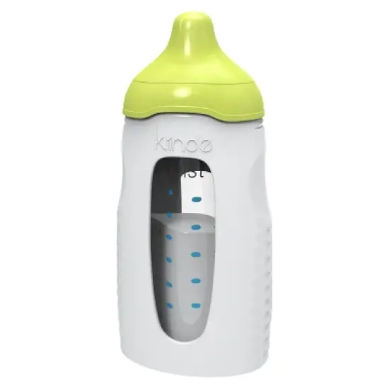 Kiinde Twist Squeeze Natural Feeding Bottle - 2ct image {3}