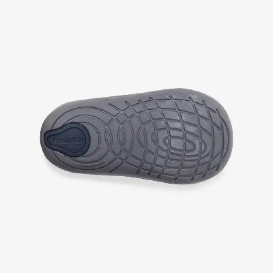 Stride Rite Mateo Kid's Leather Bootie Bootie image {6}
