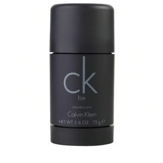 Ck Be By Calvin Klein Unisex Deodorant Stick 2.6 Oz image {1}