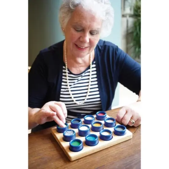 TickiT Touch & Match Board image {4}