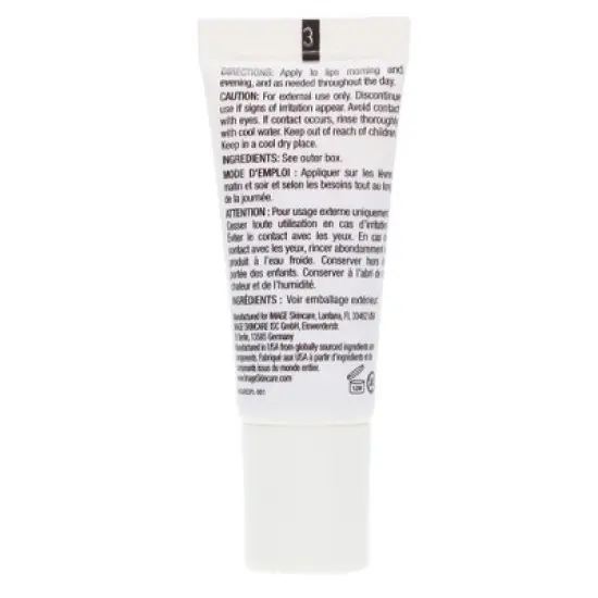 IMAGE Skincare Skin ORMEDIC Sheer Pink Lip Enhancement Complex 0.25 oz image {3}