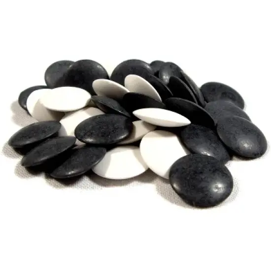 WE Games Wood GO Set with Pull Out Drawers -12 in. image {5}