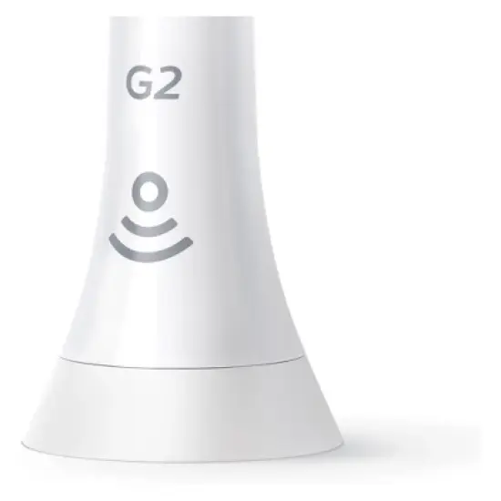 Philips Sonicare Optimal Gum Health Replacement Electric Toothbrush Head - HX9033/65 - White - 3ct image {6}