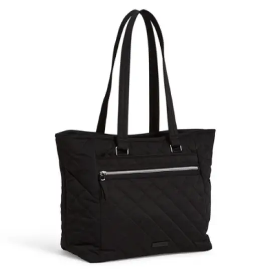 Vera Bradley Women's Performance Twill Work Tote Bag image {2}