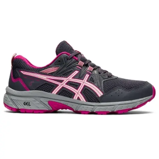 ASICS Women's GEL-VENTURE 8 Running Shoes 1012A708 image {18}