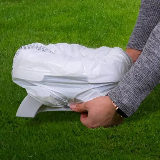 Summer Infant My Travel Potty Disposable Waste Bags - 30ct image {1}