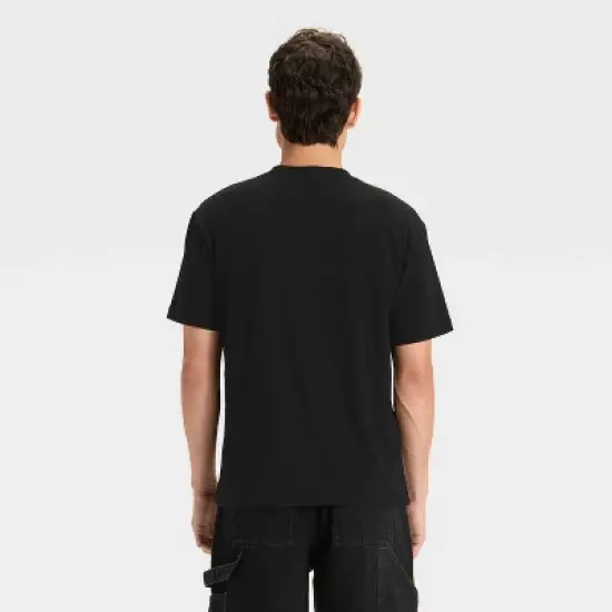 Men's Short Sleeve NBA T-Shirt - Original Use&trade; image {2}