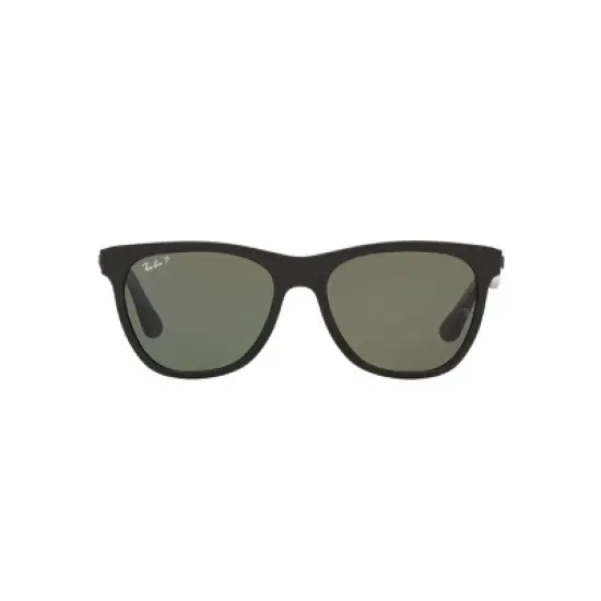 Ray-Ban RB4184 54mm Male Square Sunglasses Polarized image {1}