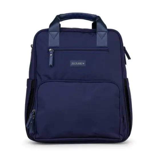JuJuBe Nature Babe Backpack Diaper Bag image {8}