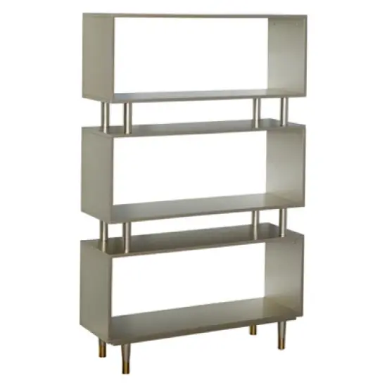59.5" Margo Bookshelf - Buylateral image {5}