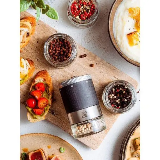 Peugeot | Maestro Pepper Mill, 11 cm - 5 in image {4}