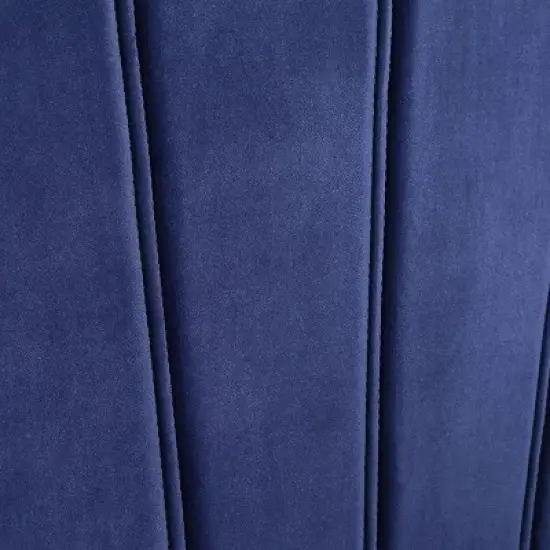 Laporte Upholstered Bed with 4 Side Drawers - miBasics image {17}