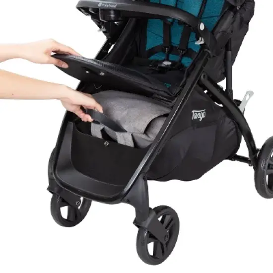 Baby Trend Tango Travel System image {4}