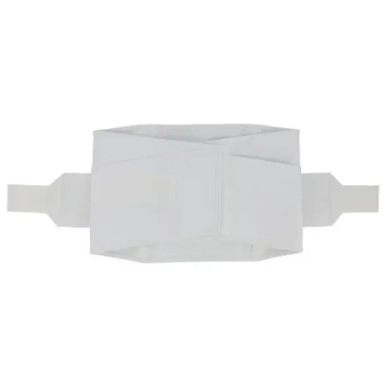 Core Products Triple Action Elastic Back Support w/ Pad image {6}