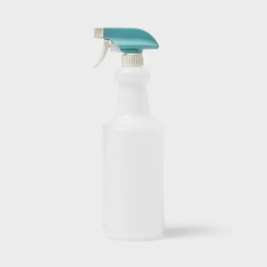 Spray Bottle - 32oz - up&up&trade; image {3}