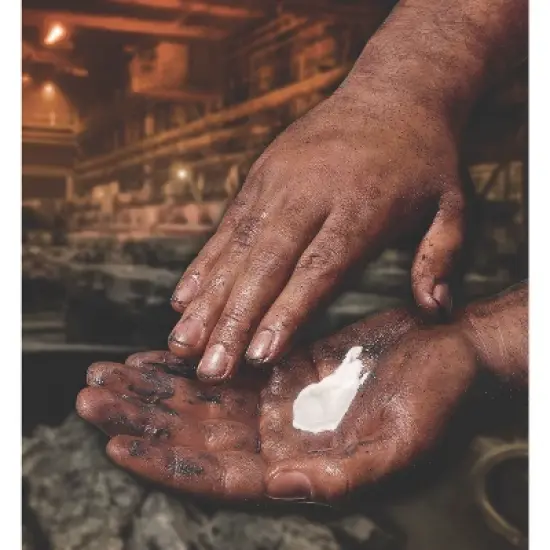 FAST ORANGE&reg; Pumice Hand Cleaner, Citrus Scent, 1 gal Dispenser image {2}