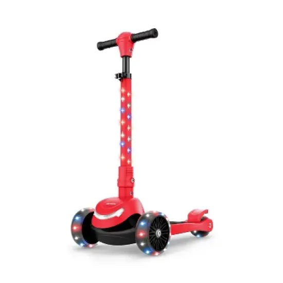 Jetson Jupiter Mini 3 Wheel Kids' Scooter image {15}