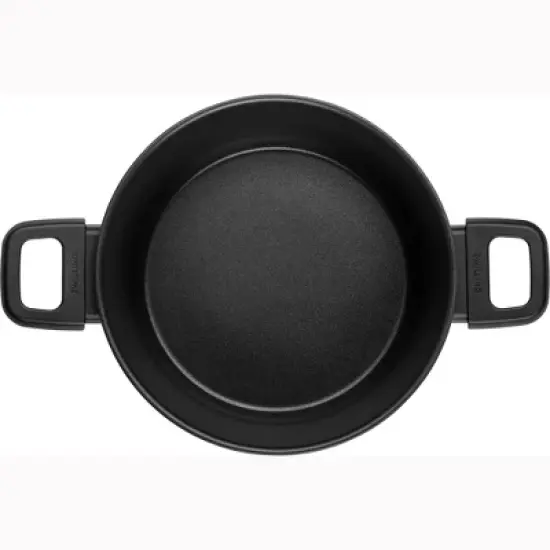 ZWILLING Madura Plus Forged 5-qt Aluminum Nonstick Dutch Oven with Lid image {4}